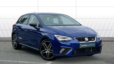 SEAT Ibiza 1.0 TSI 115 FR Sport [EZ] 5dr DSG Petrol Hatchback